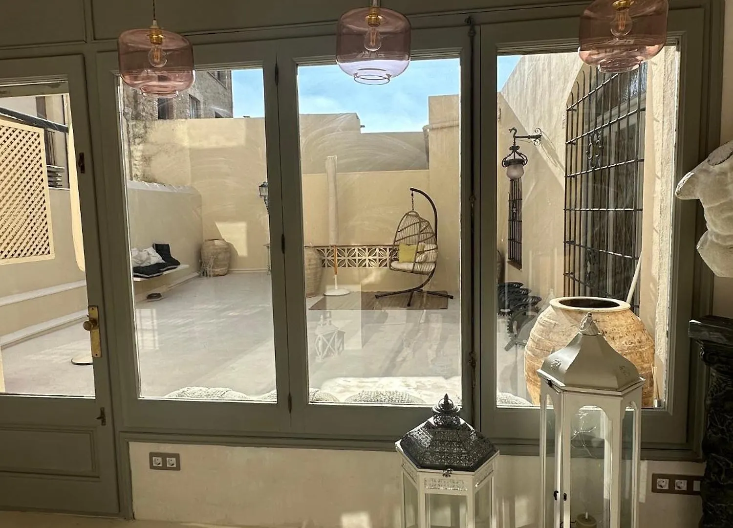 C'Anne Marie Bed & Breakfast Palafrugell
