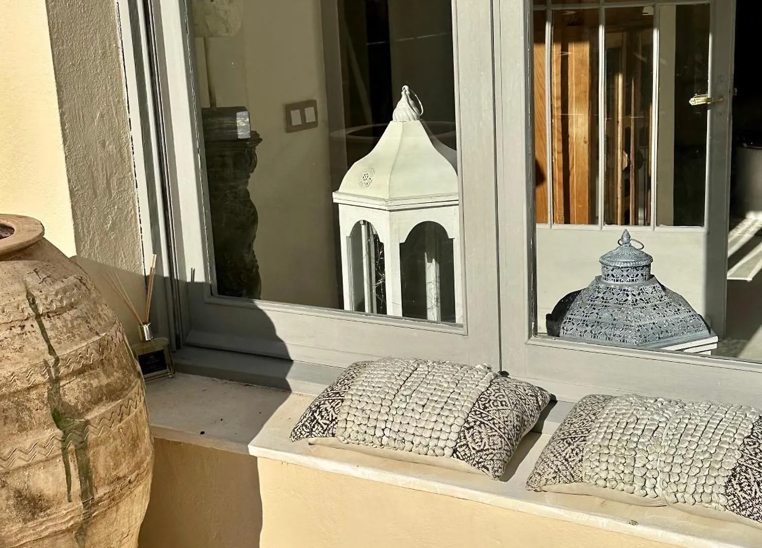 C'Anne Marie Bed & Breakfast Palafrugell