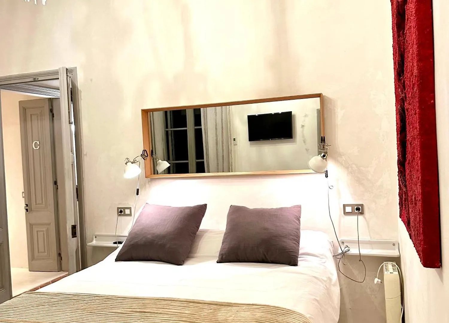 C'Anne Marie Bed & Breakfast Palafrugell