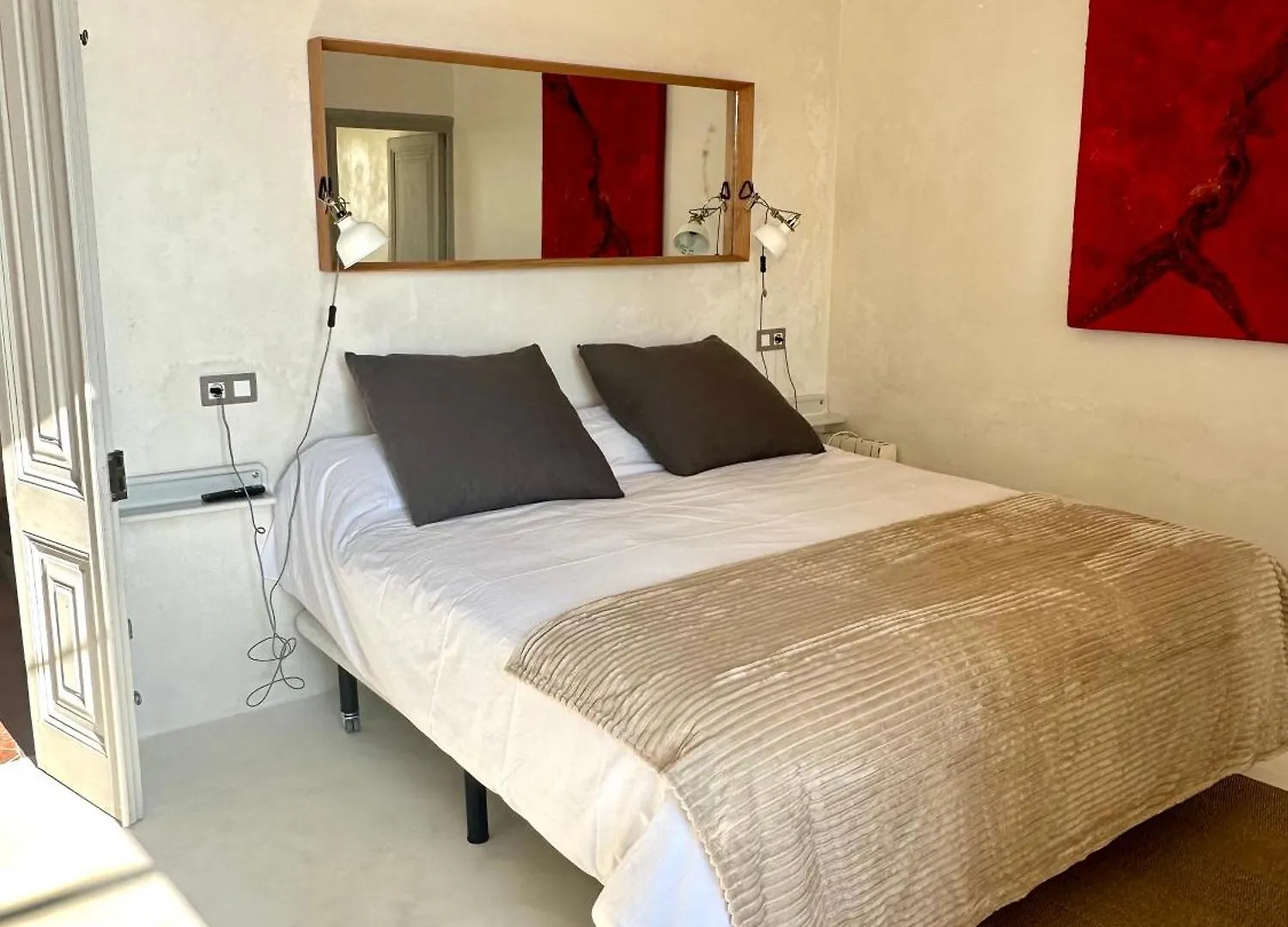 C'Anne Marie Bed & Breakfast Palafrugell