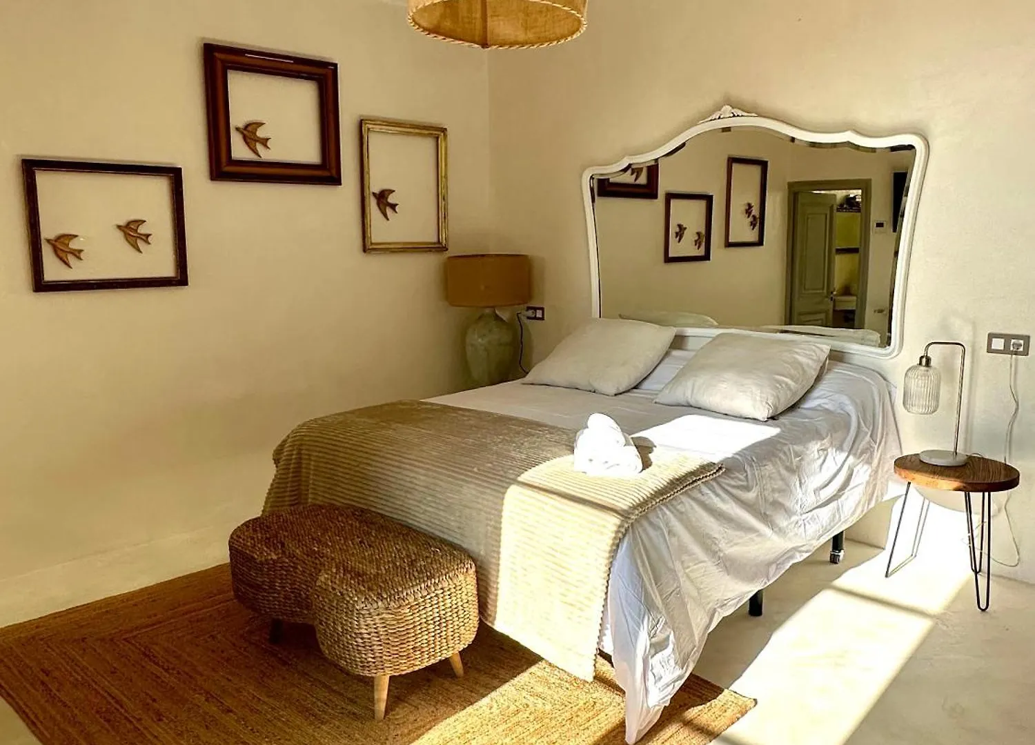 C'Anne Marie Bed & Breakfast Palafrugell