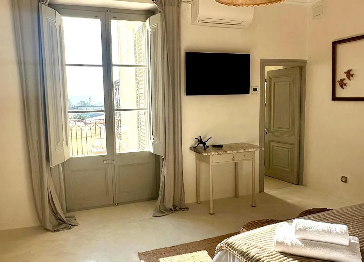 C'Anne Marie Bed & Breakfast Palafrugell