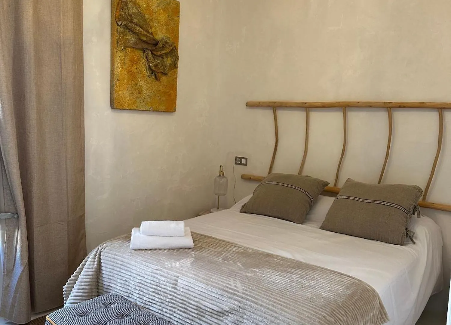 C'Anne Marie Bed & Breakfast Palafrugell