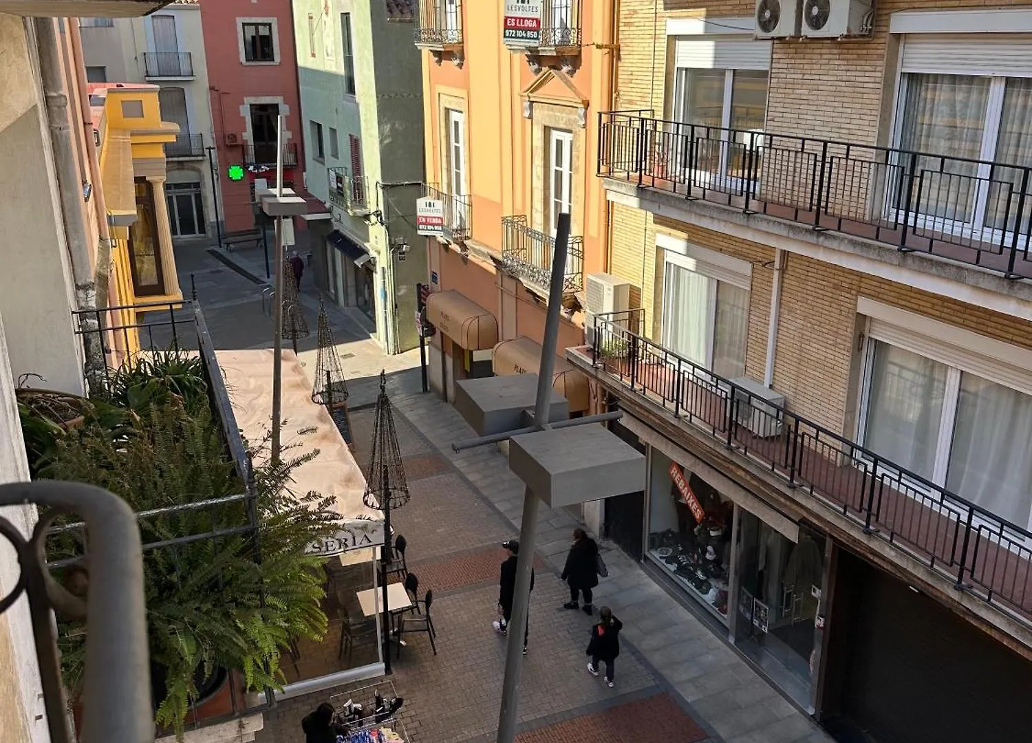 C'Anne Marie Bed & Breakfast Palafrugell Spain