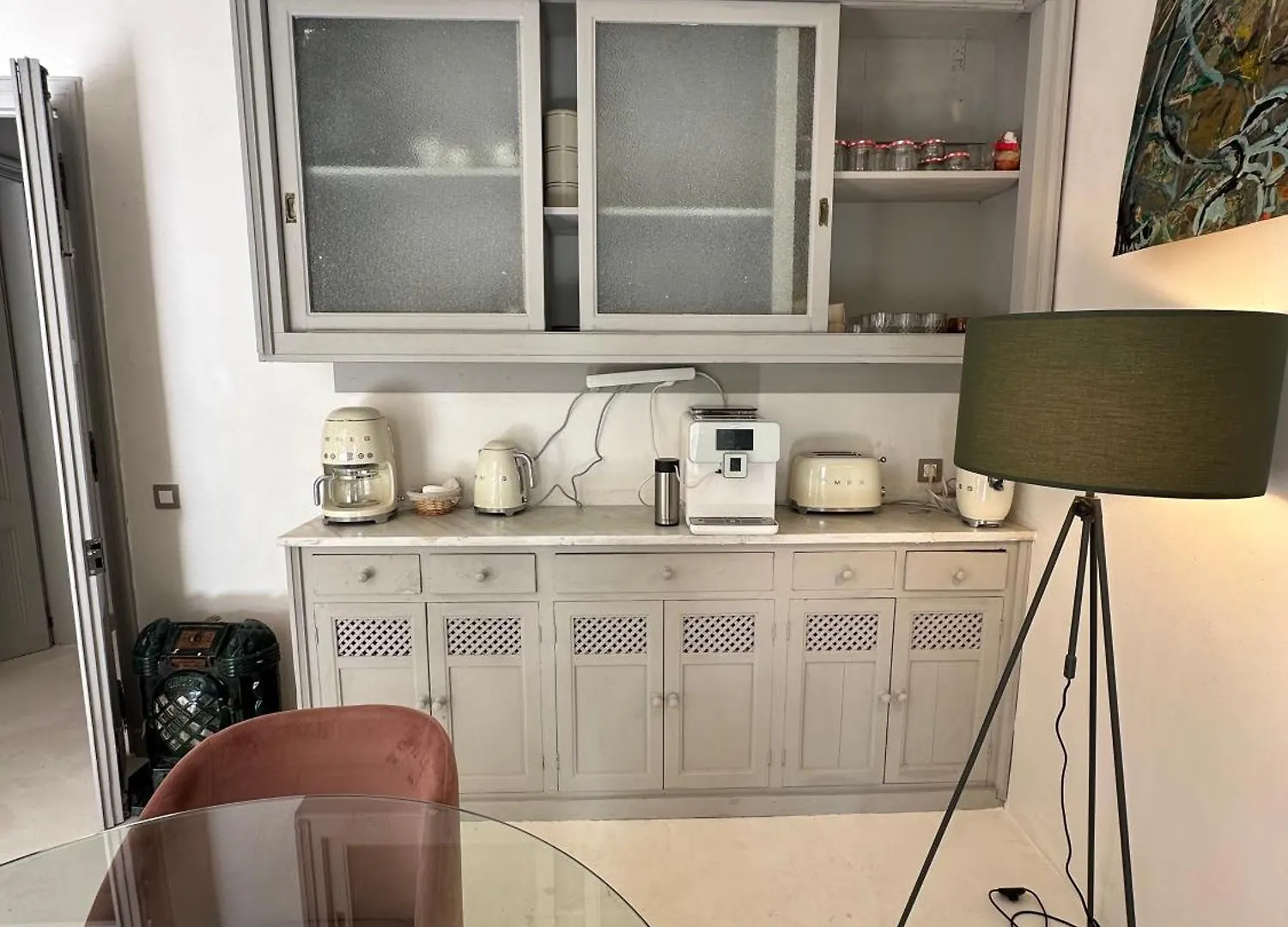C'Anne Marie Bed & Breakfast Palafrugell 0*,  Spain