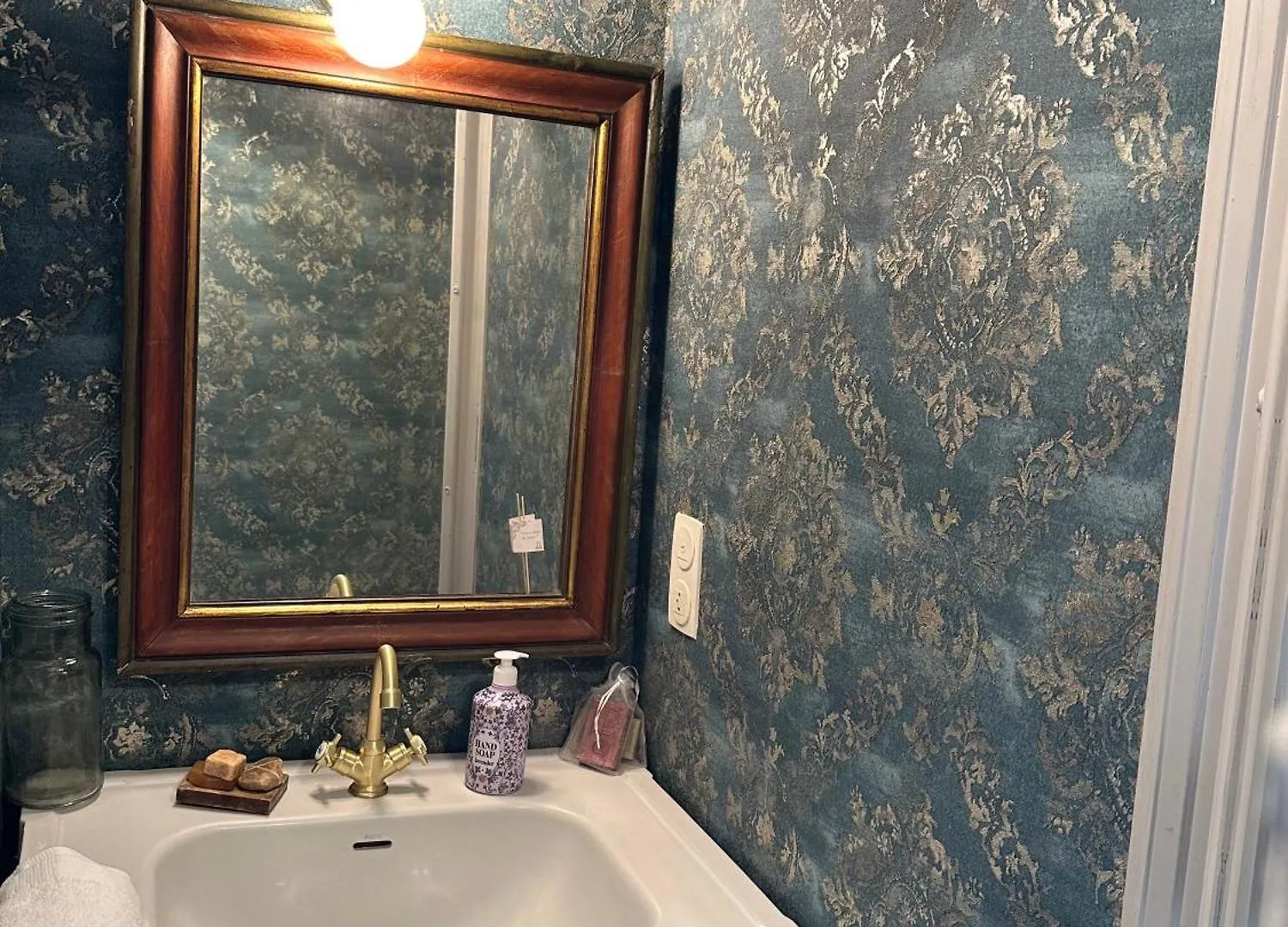 C'Anne Marie Bed & Breakfast Palafrugell Spain