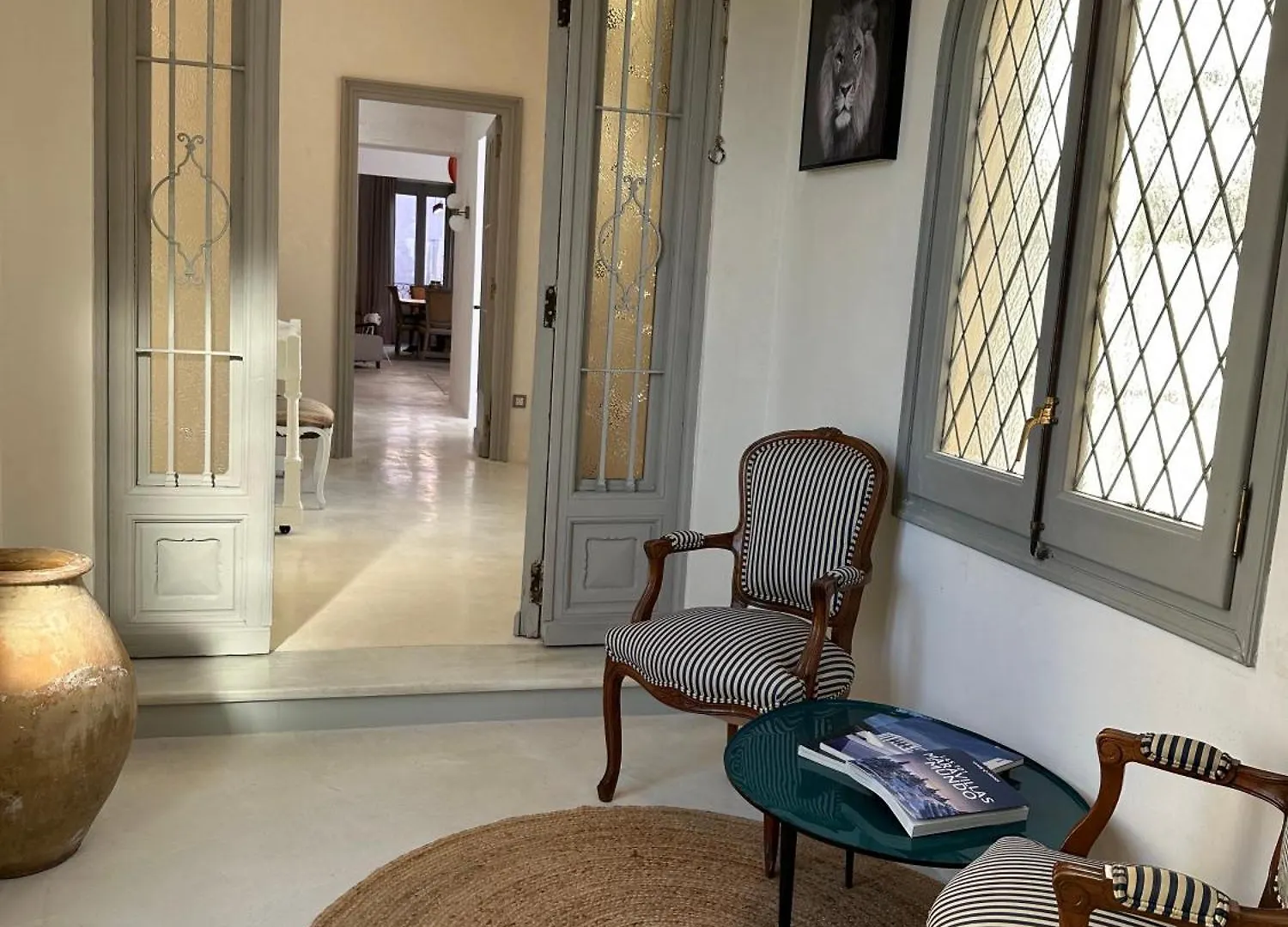C'Anne Marie Bed & Breakfast Palafrugell 0*,  Spain