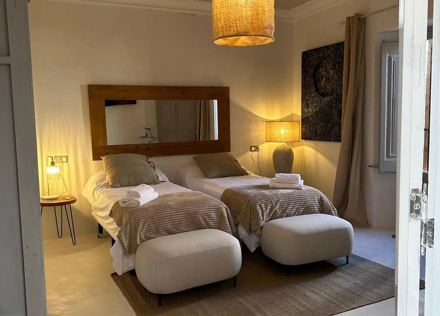 C'Anne Marie Bed & Breakfast Palafrugell