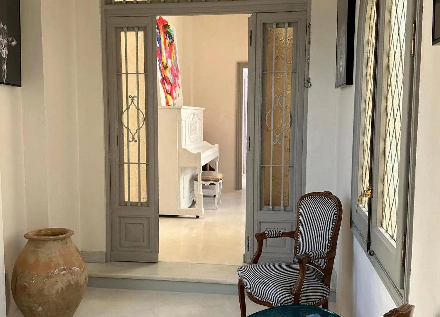 C'Anne Marie Bed & Breakfast Palafrugell Spain