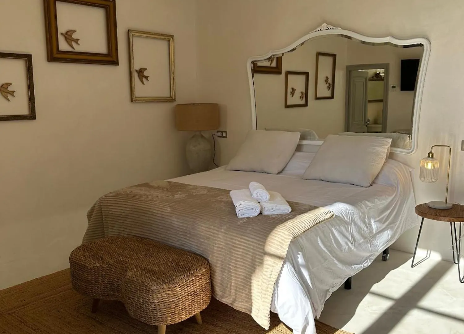 C'Anne Marie Bed & Breakfast Palafrugell
