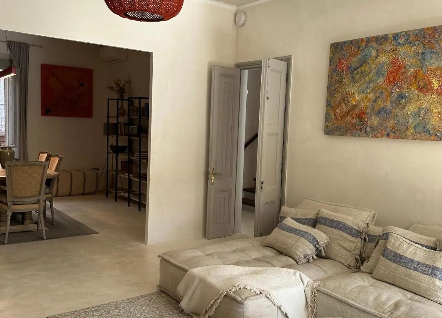 C'Anne Marie Bed & Breakfast Palafrugell