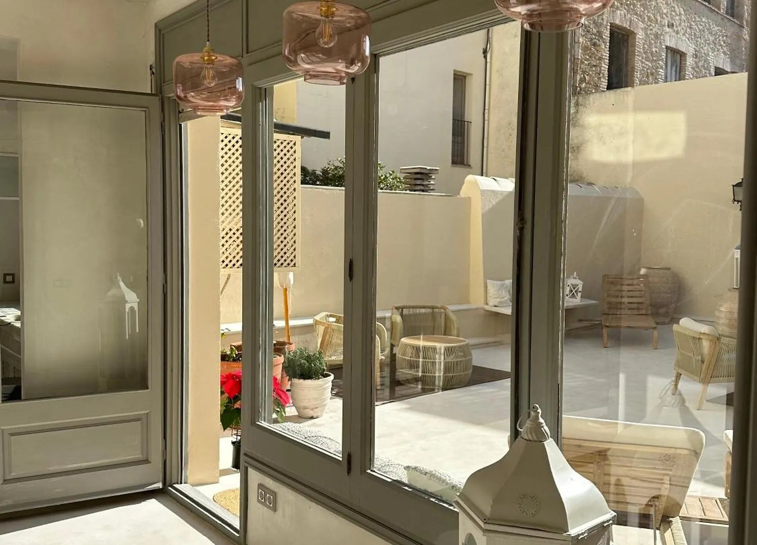 C'Anne Marie Bed & Breakfast Palafrugell