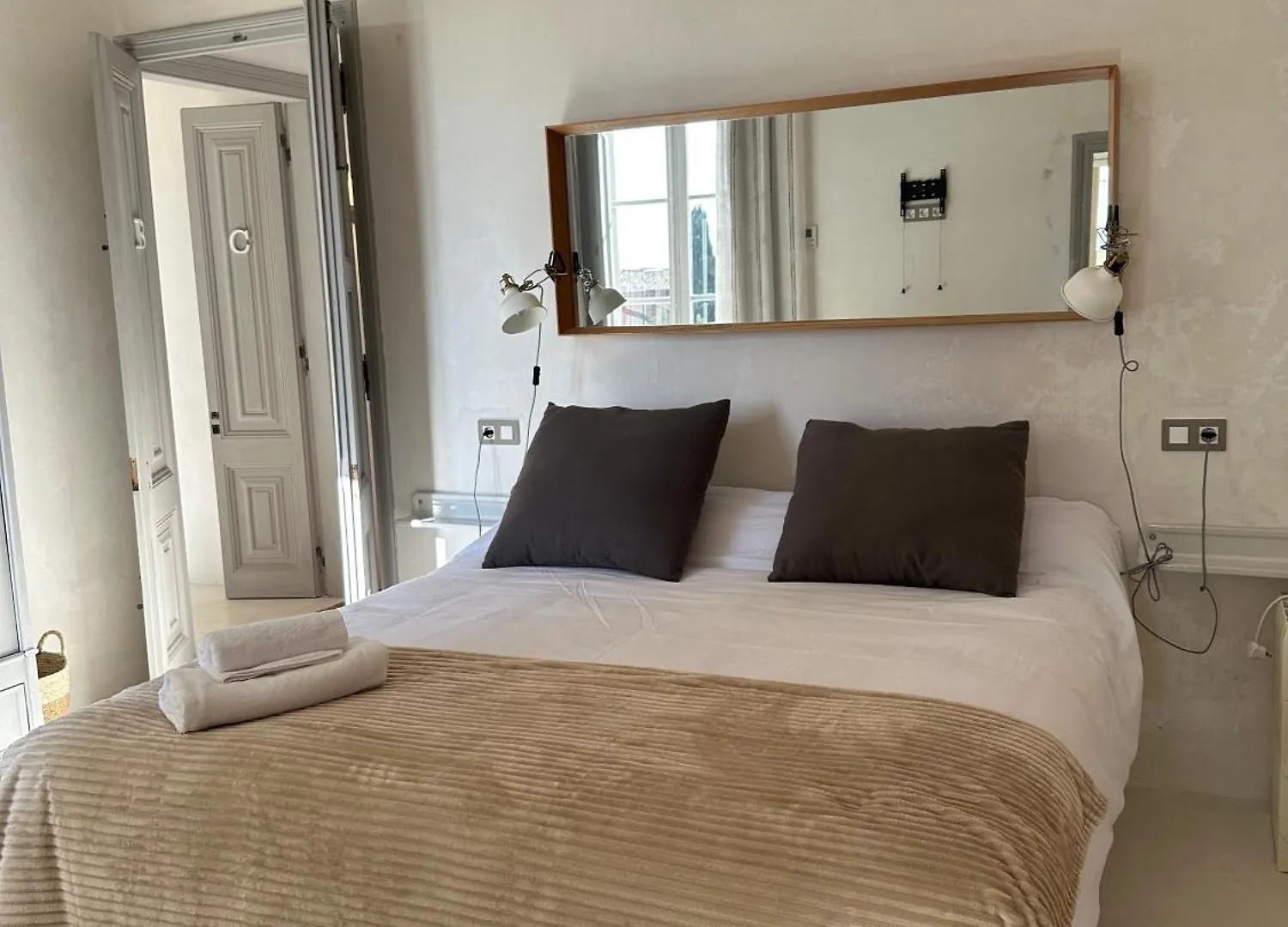 C'Anne Marie Bed & Breakfast Palafrugell