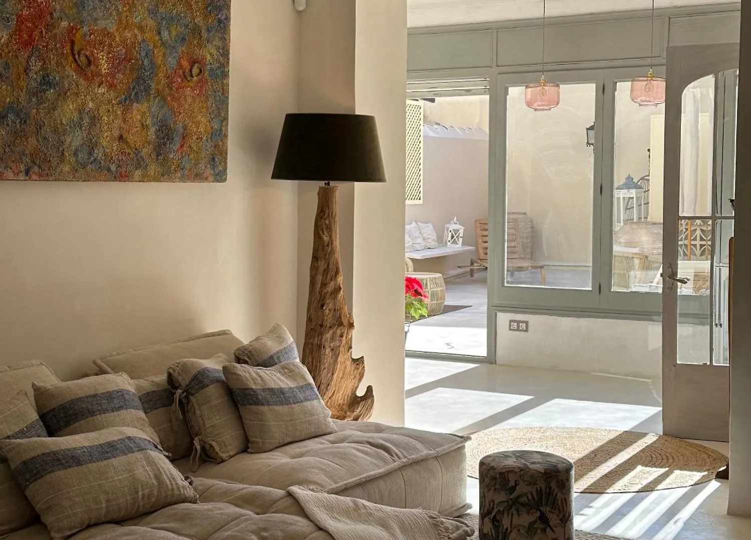 C'Anne Marie Bed & Breakfast Palafrugell