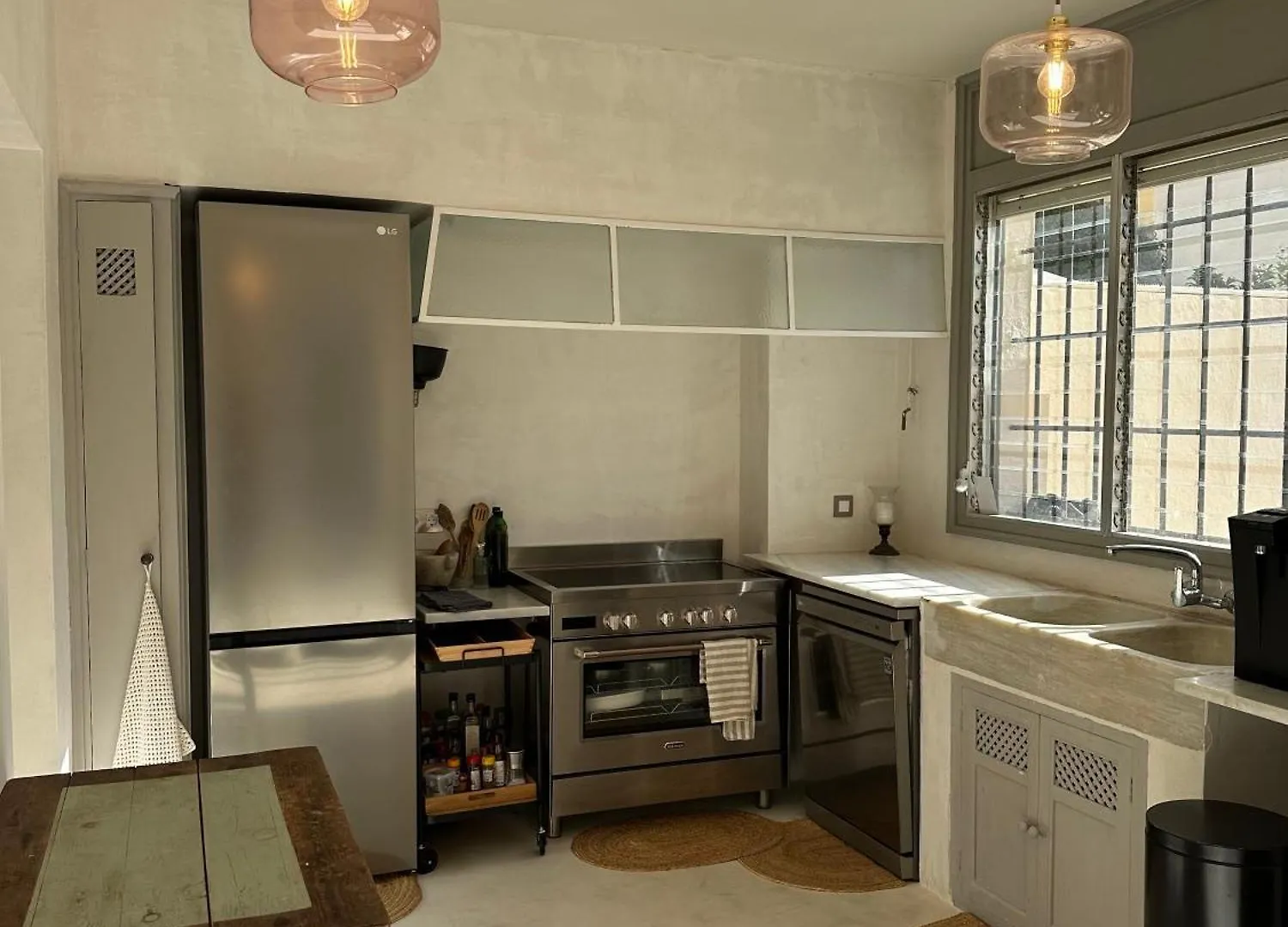 C'Anne Marie Bed & Breakfast Palafrugell Spain