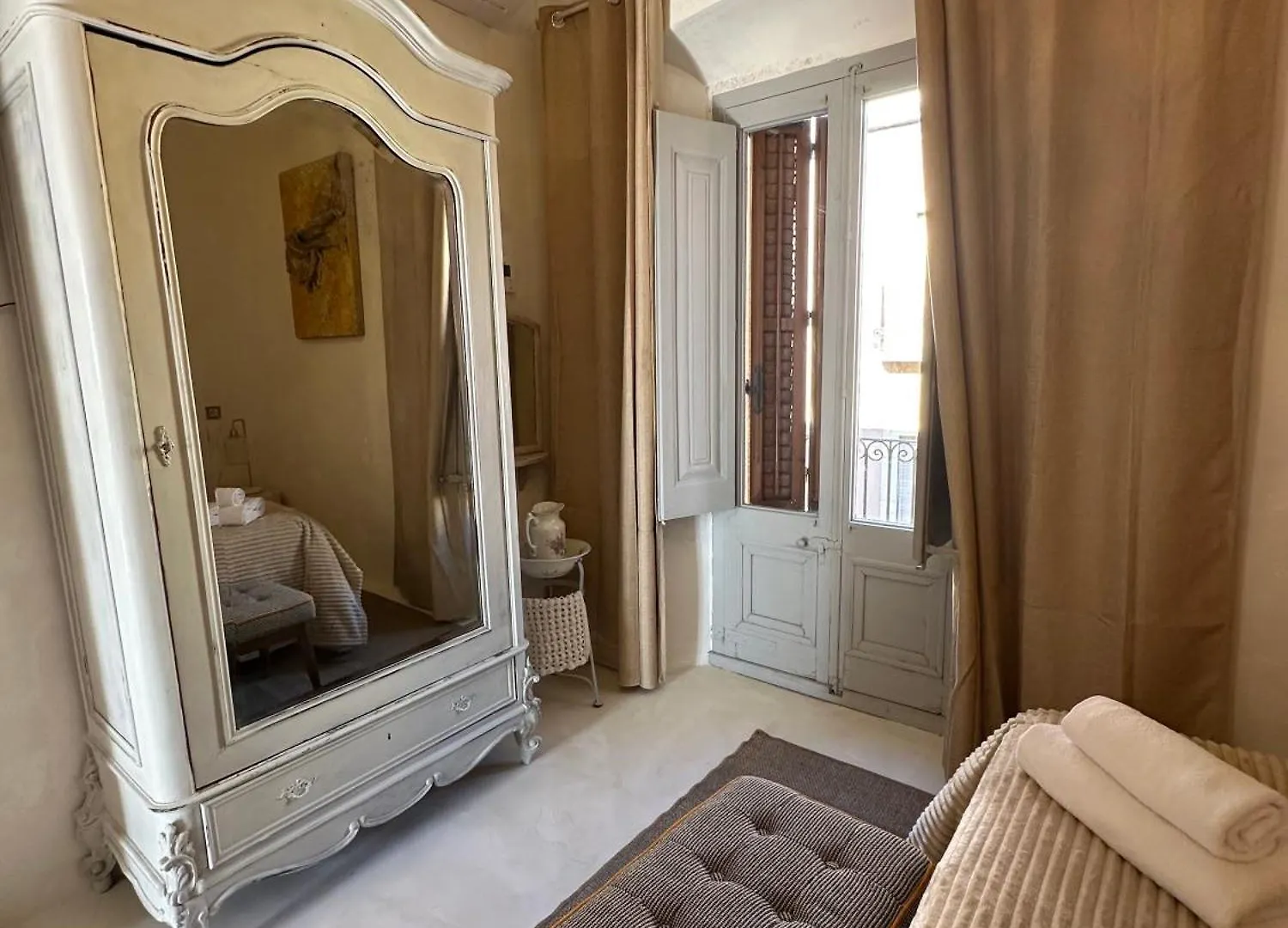 C'Anne Marie Bed & Breakfast Palafrugell Spain