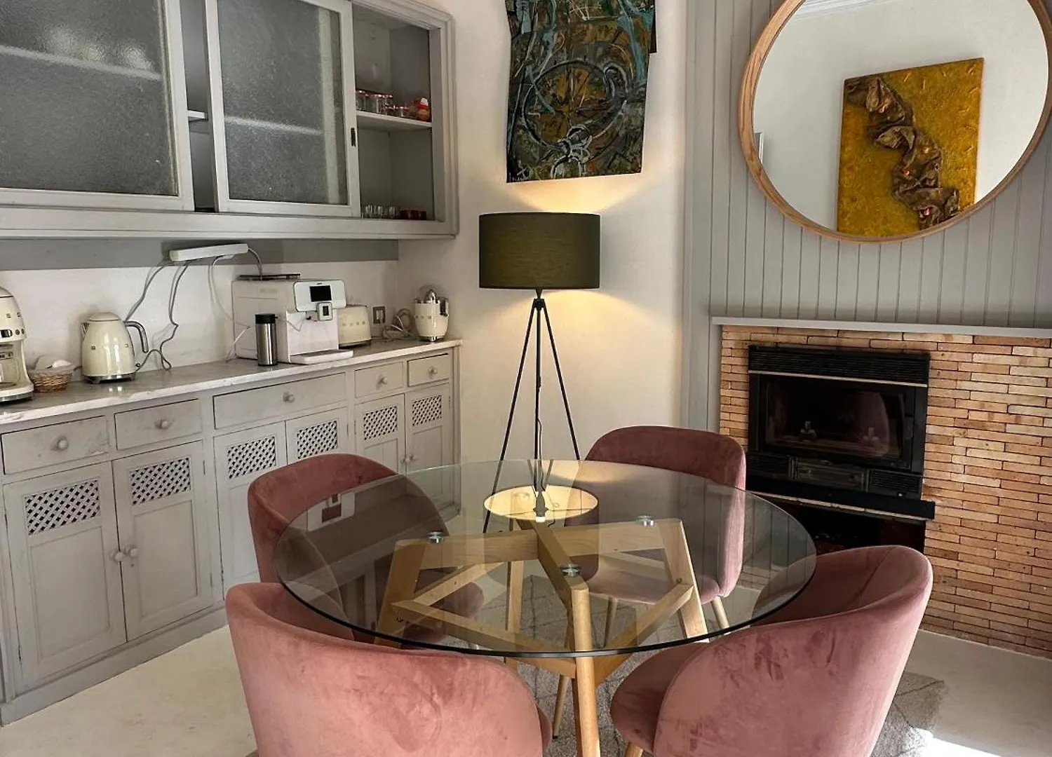 C'Anne Marie Bed & Breakfast Palafrugell