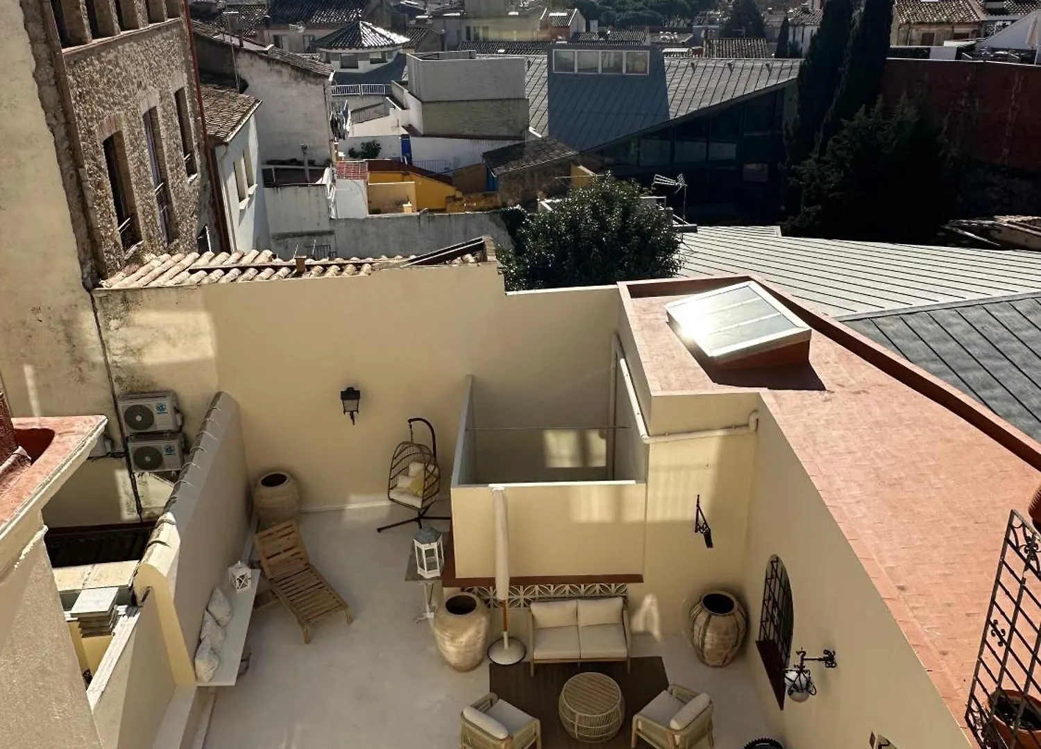 C'Anne Marie Bed & Breakfast Palafrugell 0*,  Spain