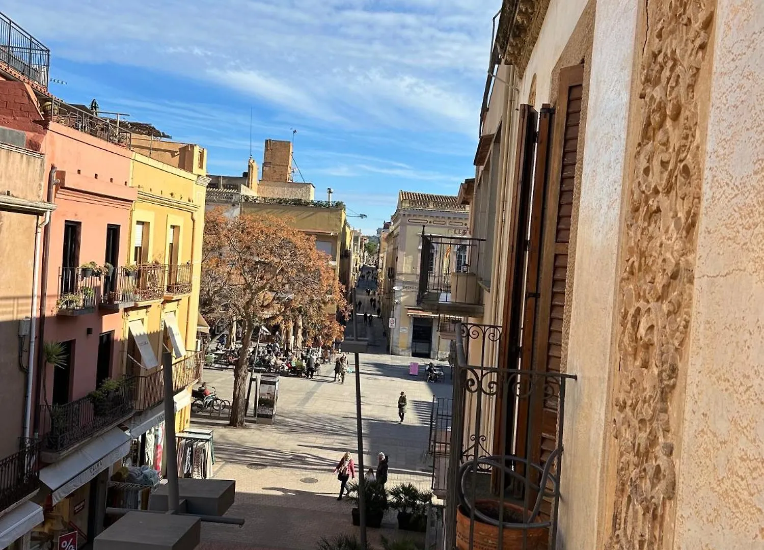 C'Anne Marie Bed & Breakfast Palafrugell