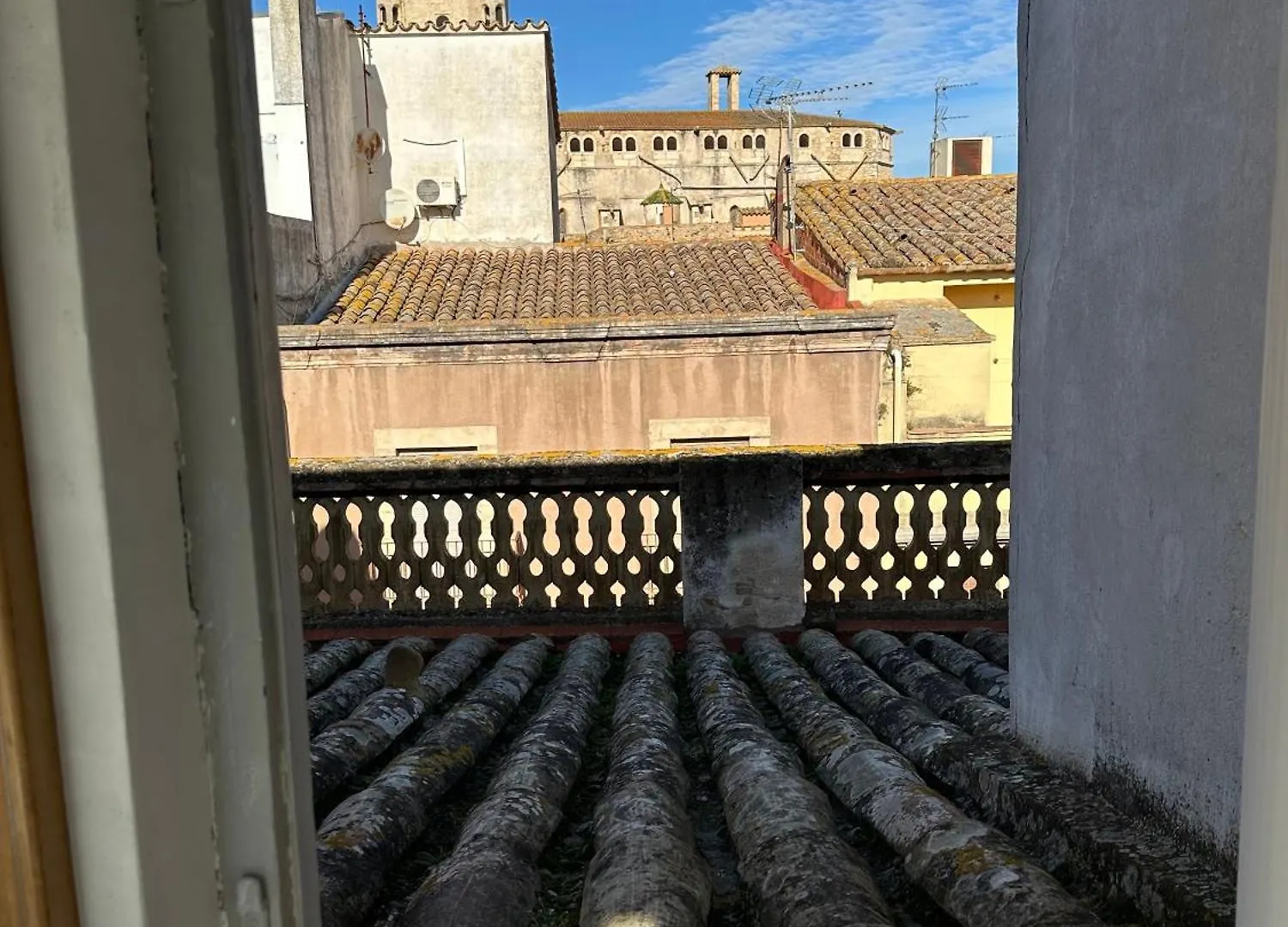 C'Anne Marie Bed & Breakfast Palafrugell Spain