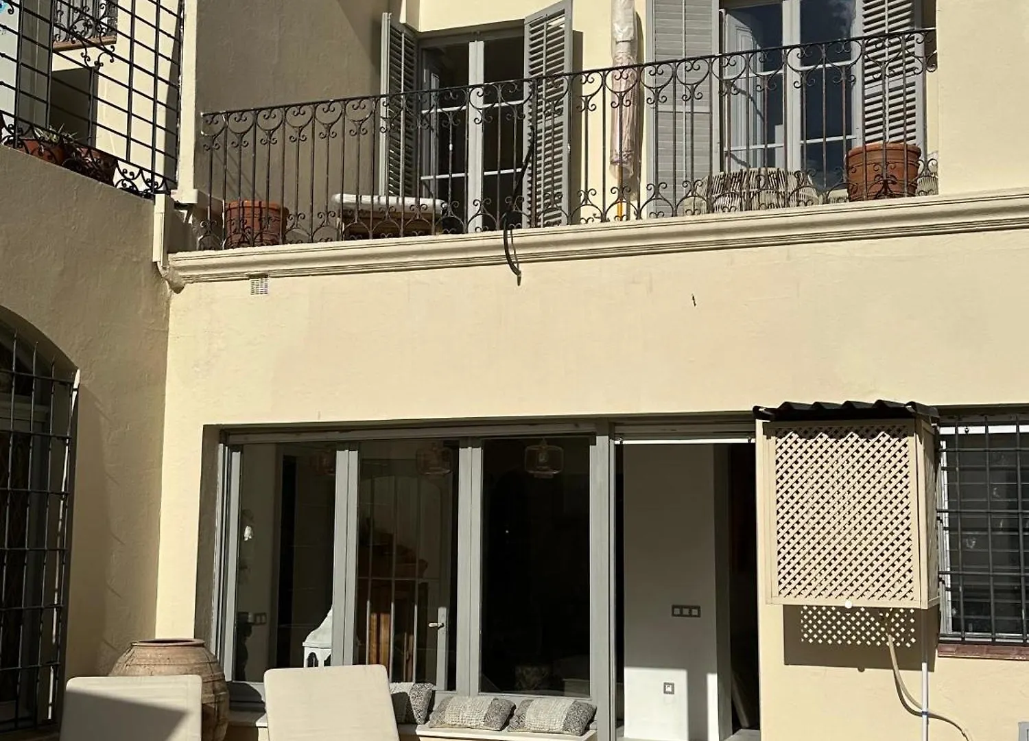C'Anne Marie Bed & Breakfast Palafrugell