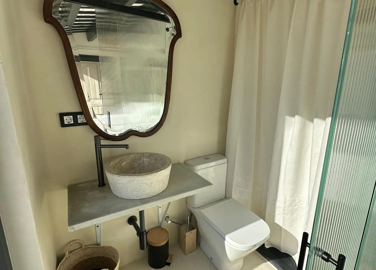 C'Anne Marie Bed & Breakfast Palafrugell Spain