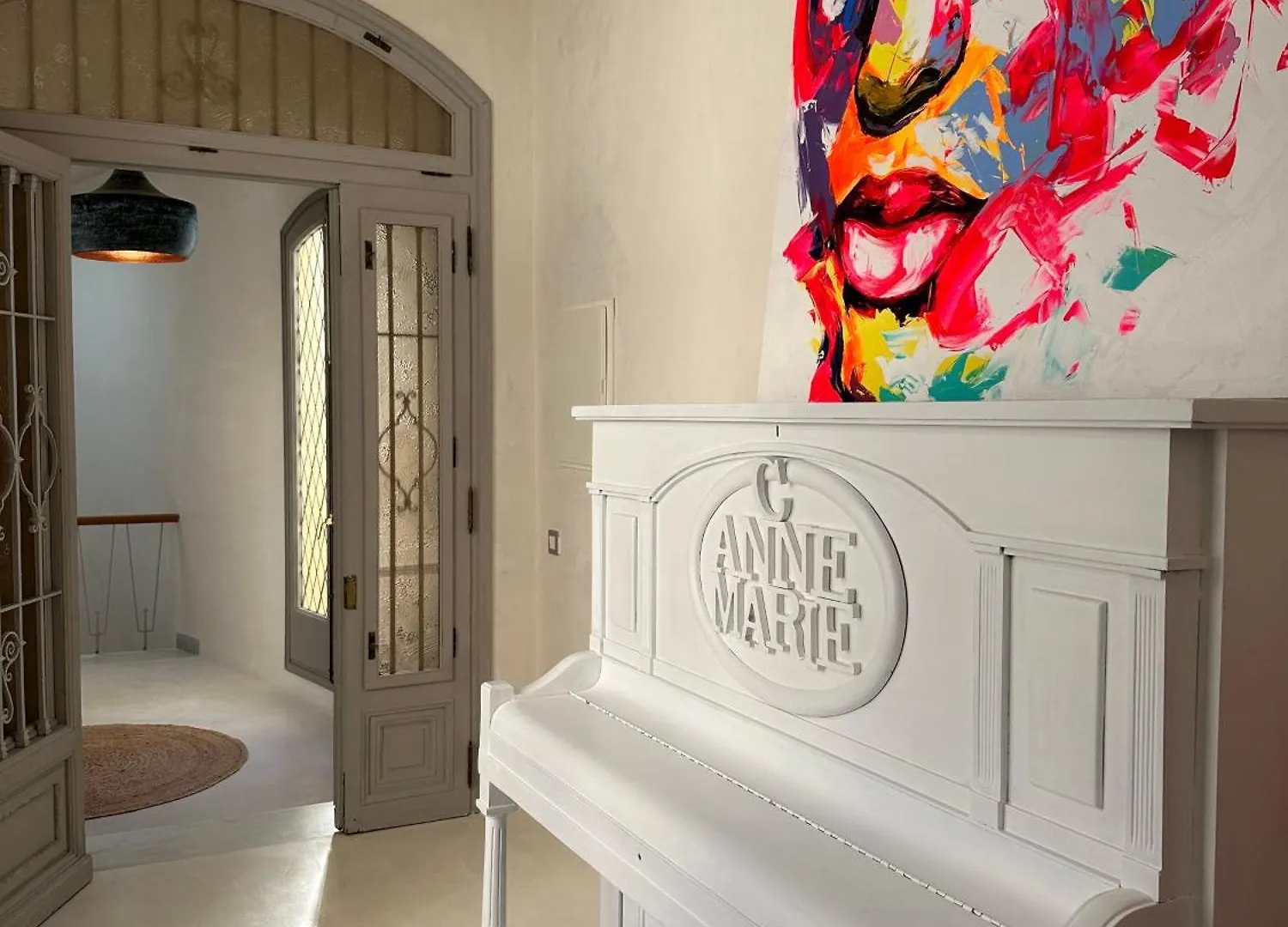 C'Anne Marie Bed & Breakfast Palafrugell