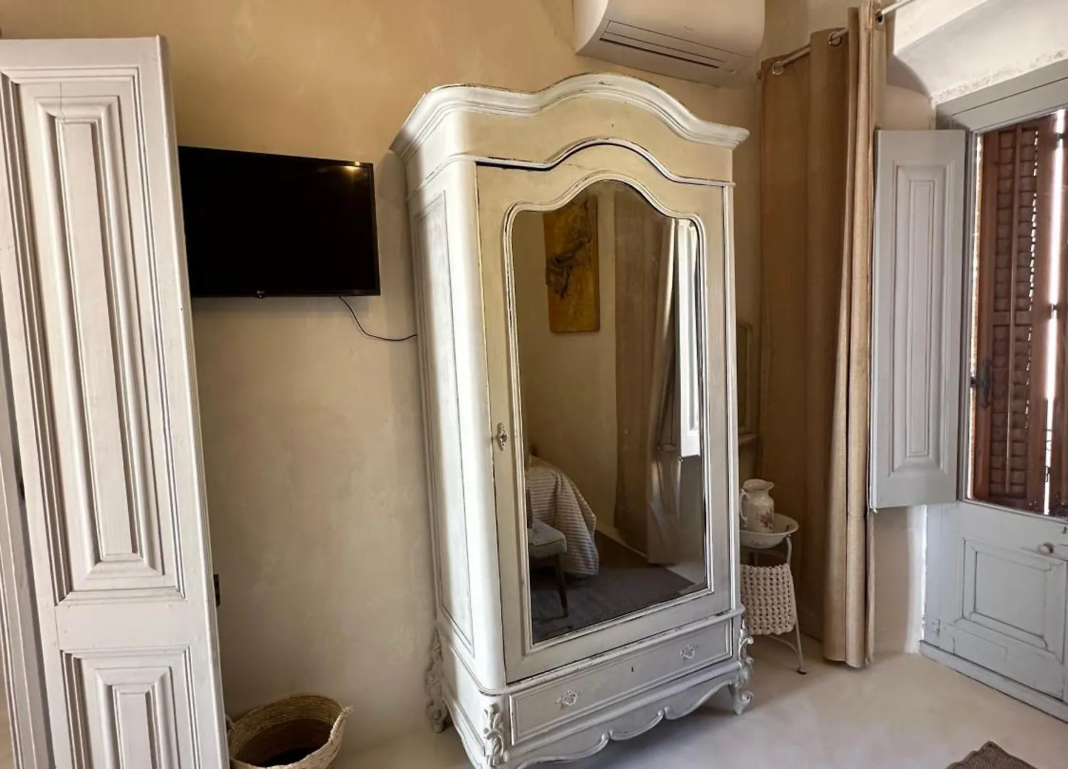 C'Anne Marie Bed & Breakfast Palafrugell Spain