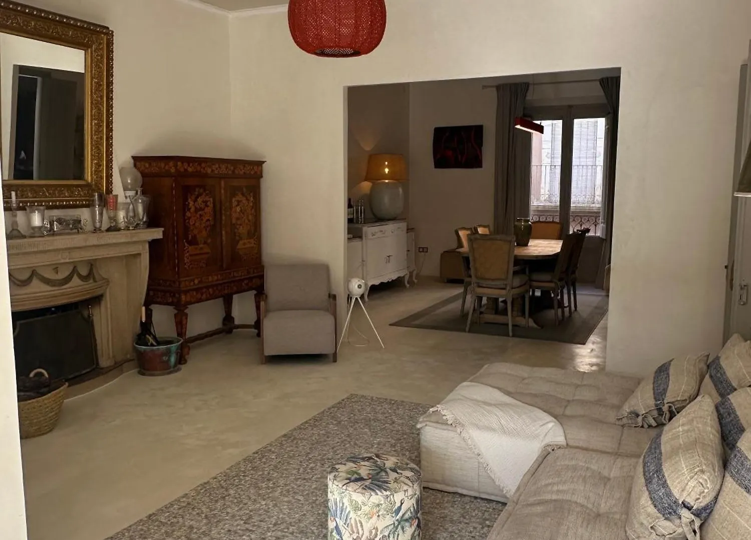 C'Anne Marie Bed & Breakfast Palafrugell