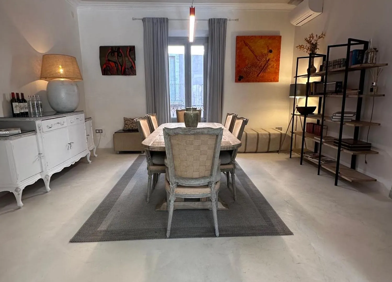 C'Anne Marie Bed & Breakfast Palafrugell Spain