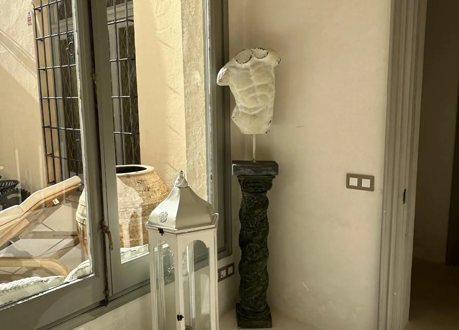 C'Anne Marie Bed & Breakfast Palafrugell Spain