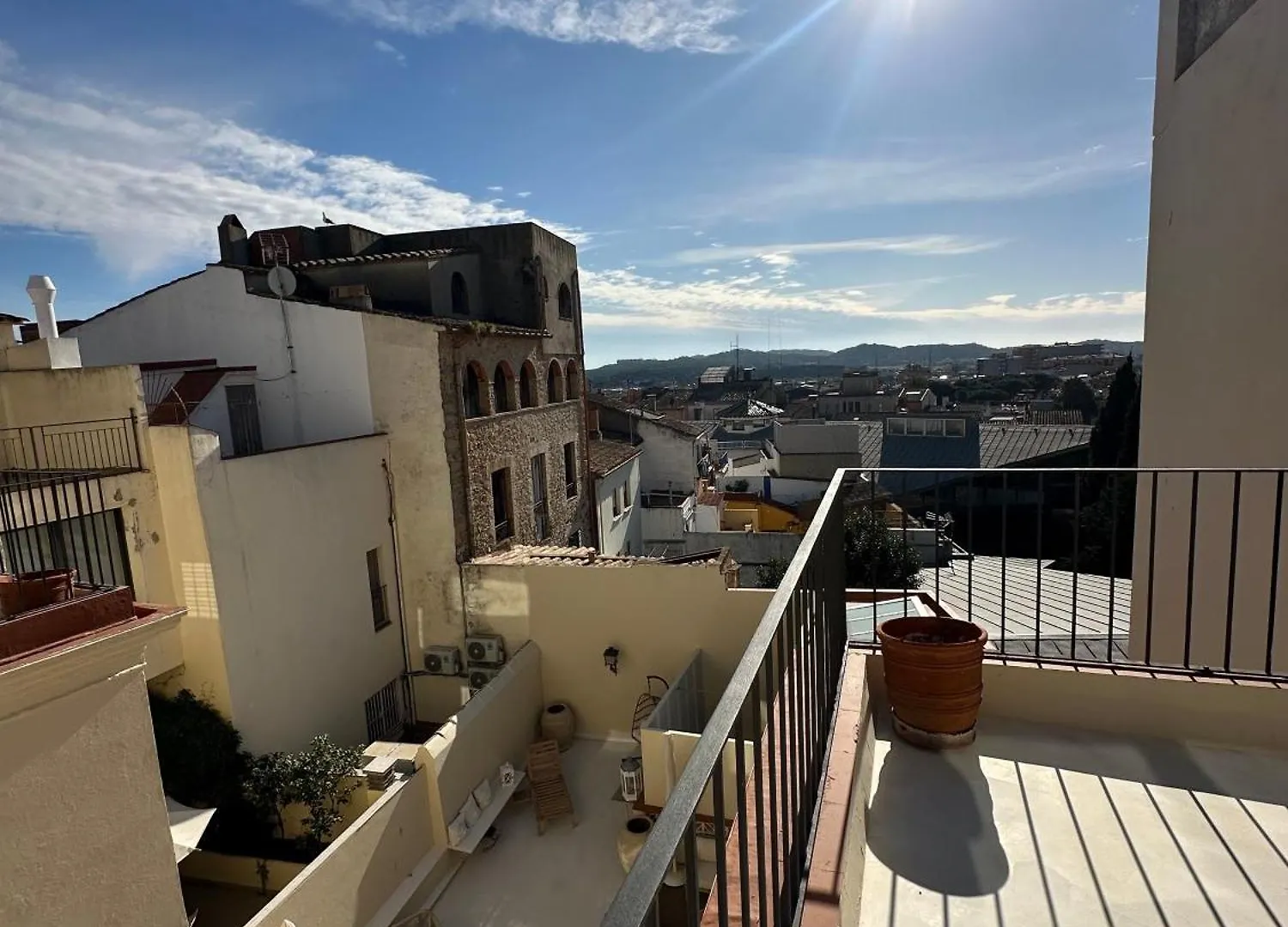 C'Anne Marie Bed & Breakfast Palafrugell