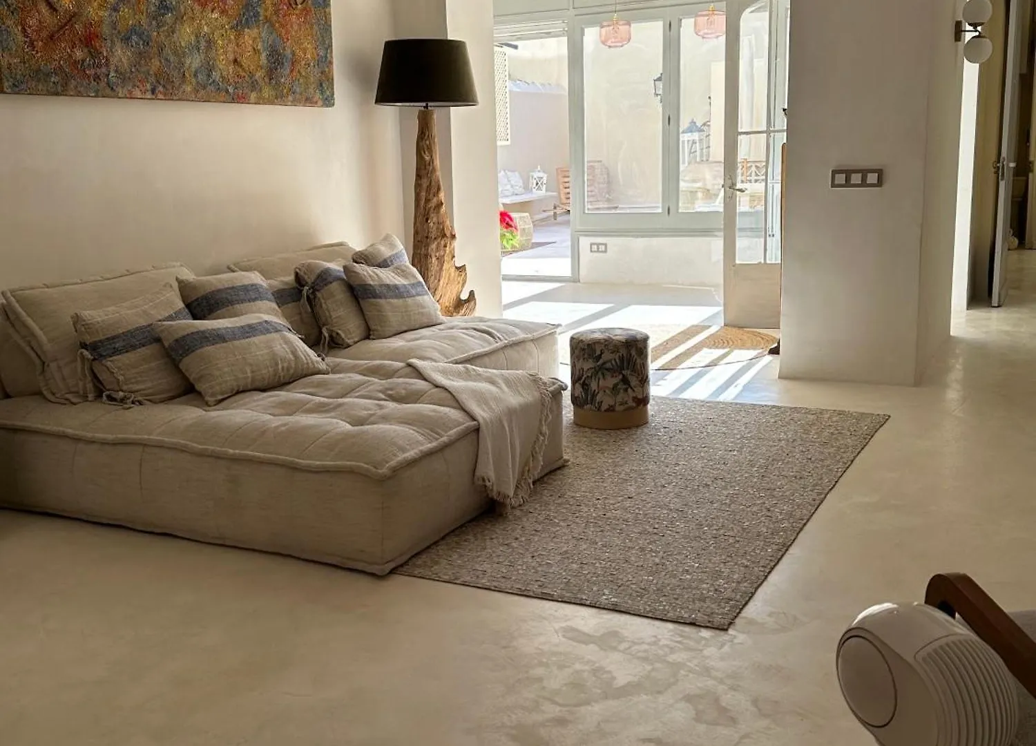 C'Anne Marie Bed & Breakfast Palafrugell 0*,  Spain