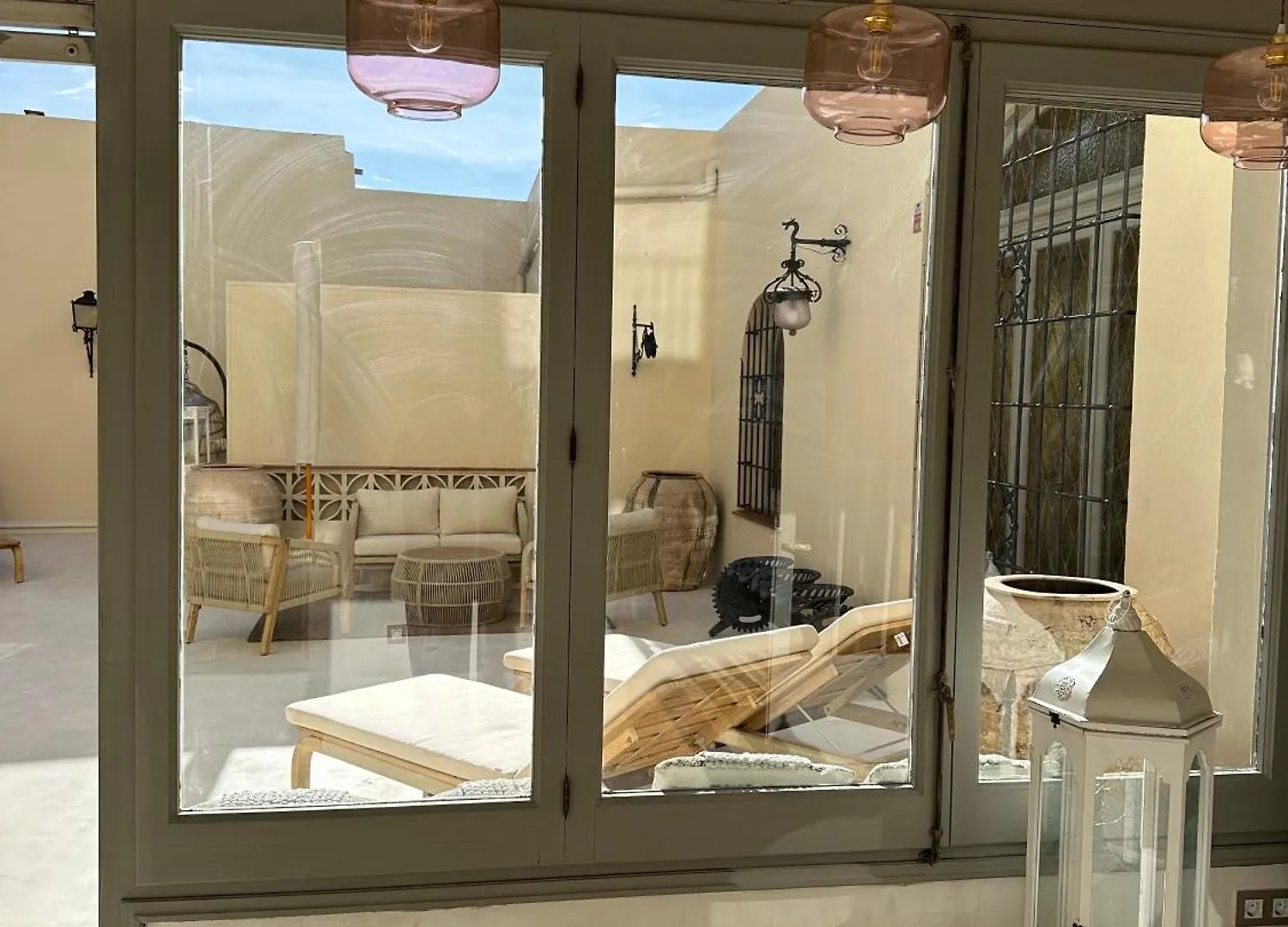 C'Anne Marie Bed & Breakfast Palafrugell 0*,  Spain