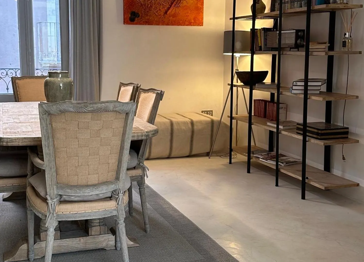 C'Anne Marie Bed & Breakfast Palafrugell Spain