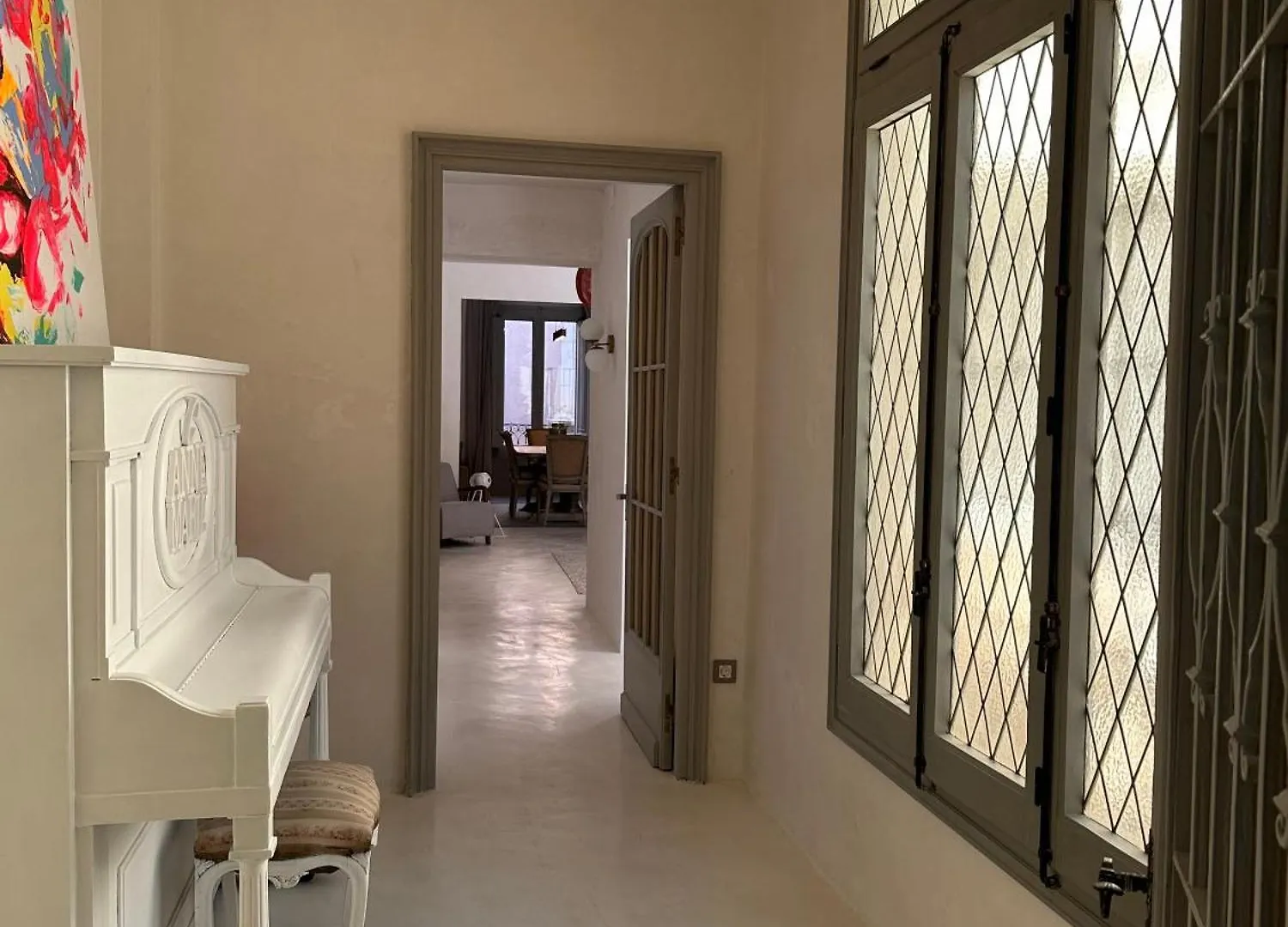 C'Anne Marie Bed & Breakfast Palafrugell Spain
