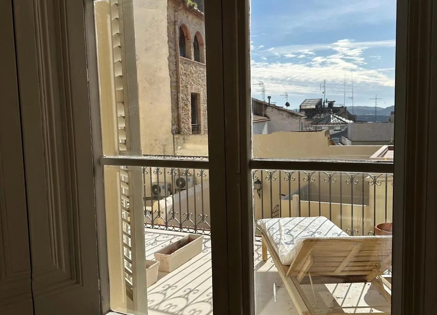C'Anne Marie Bed & Breakfast Palafrugell Spain