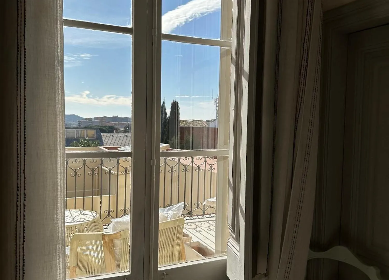 C'Anne Marie Bed & Breakfast Palafrugell