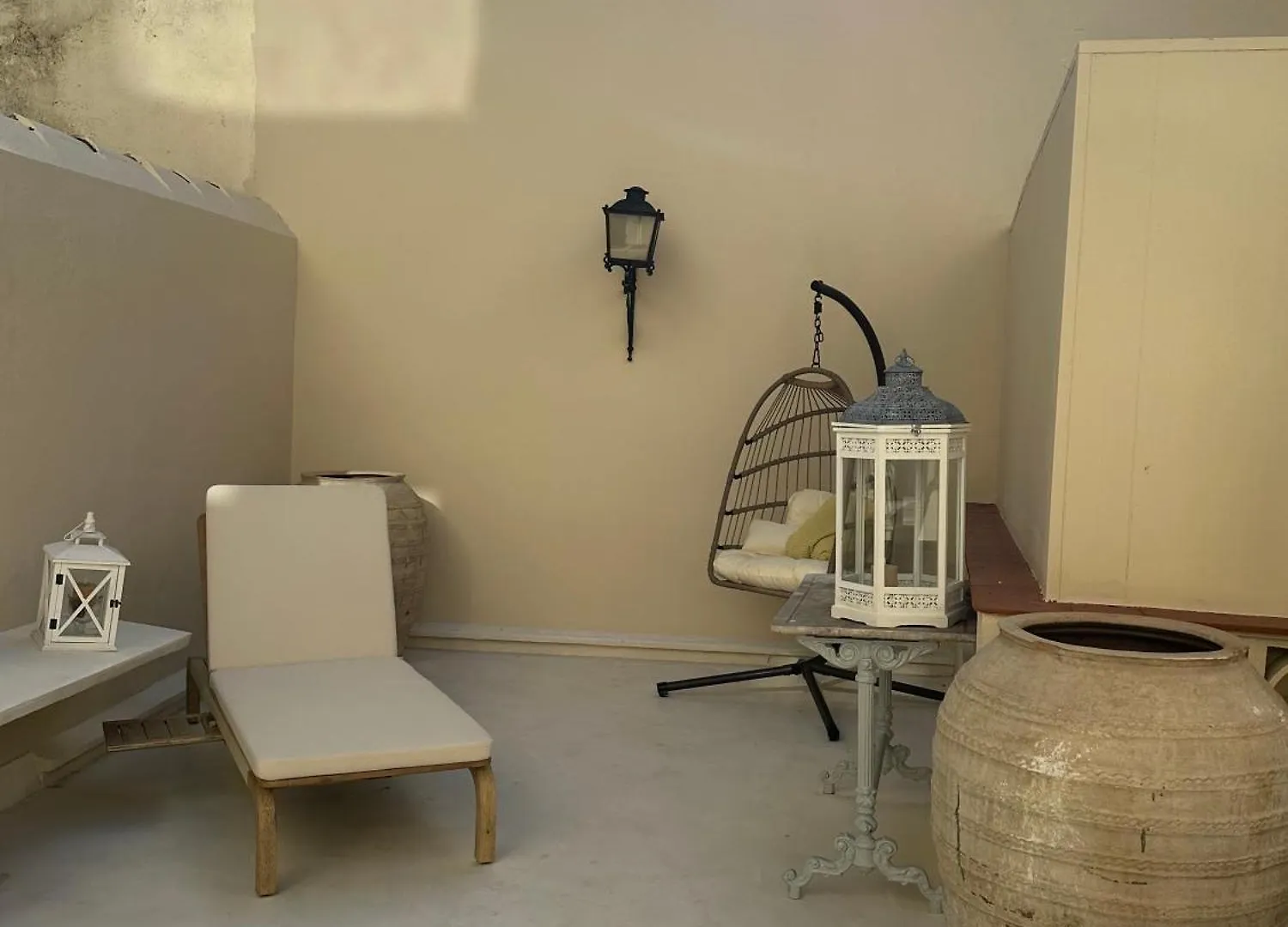 C'Anne Marie Bed & Breakfast Palafrugell 0*,