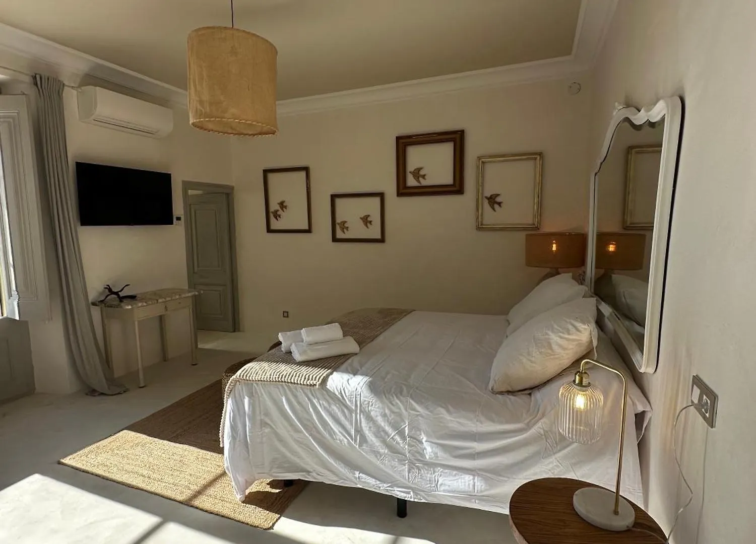 C'Anne Marie Bed & Breakfast Palafrugell