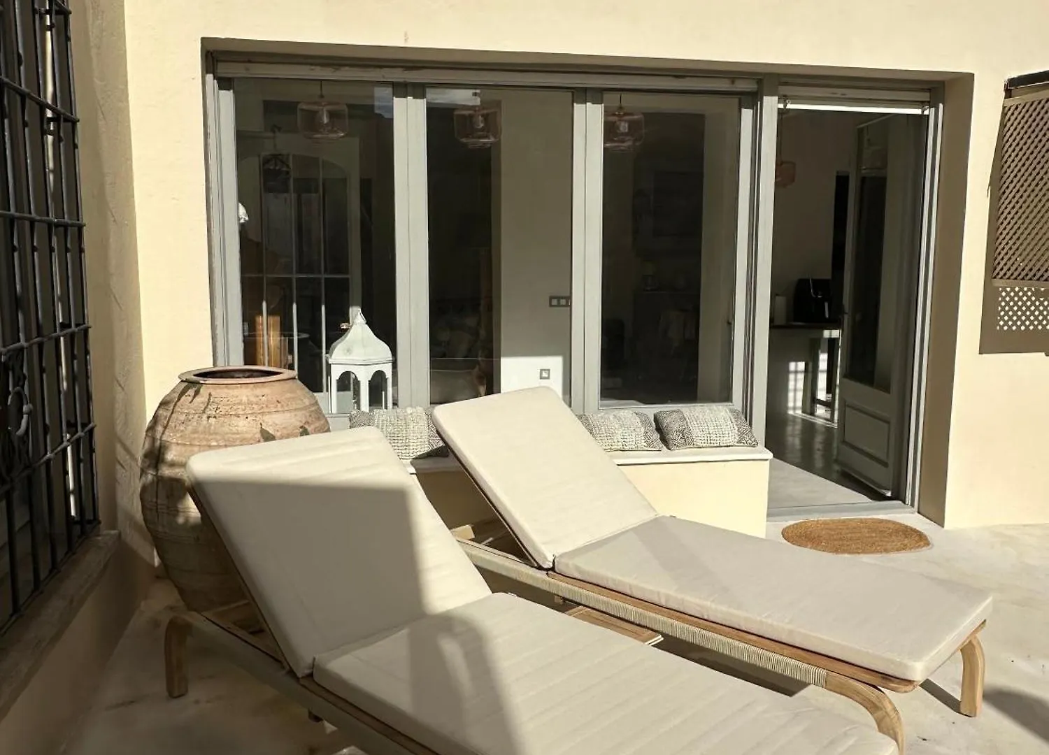 C'Anne Marie Bed & Breakfast Palafrugell