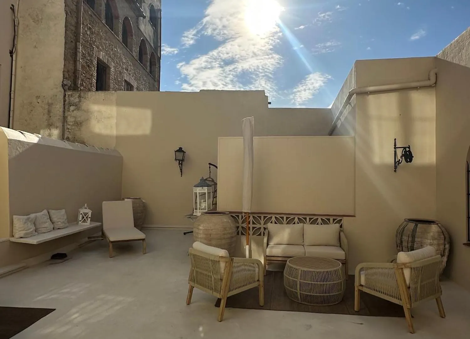 C'Anne Marie Bed & Breakfast Palafrugell 0*,