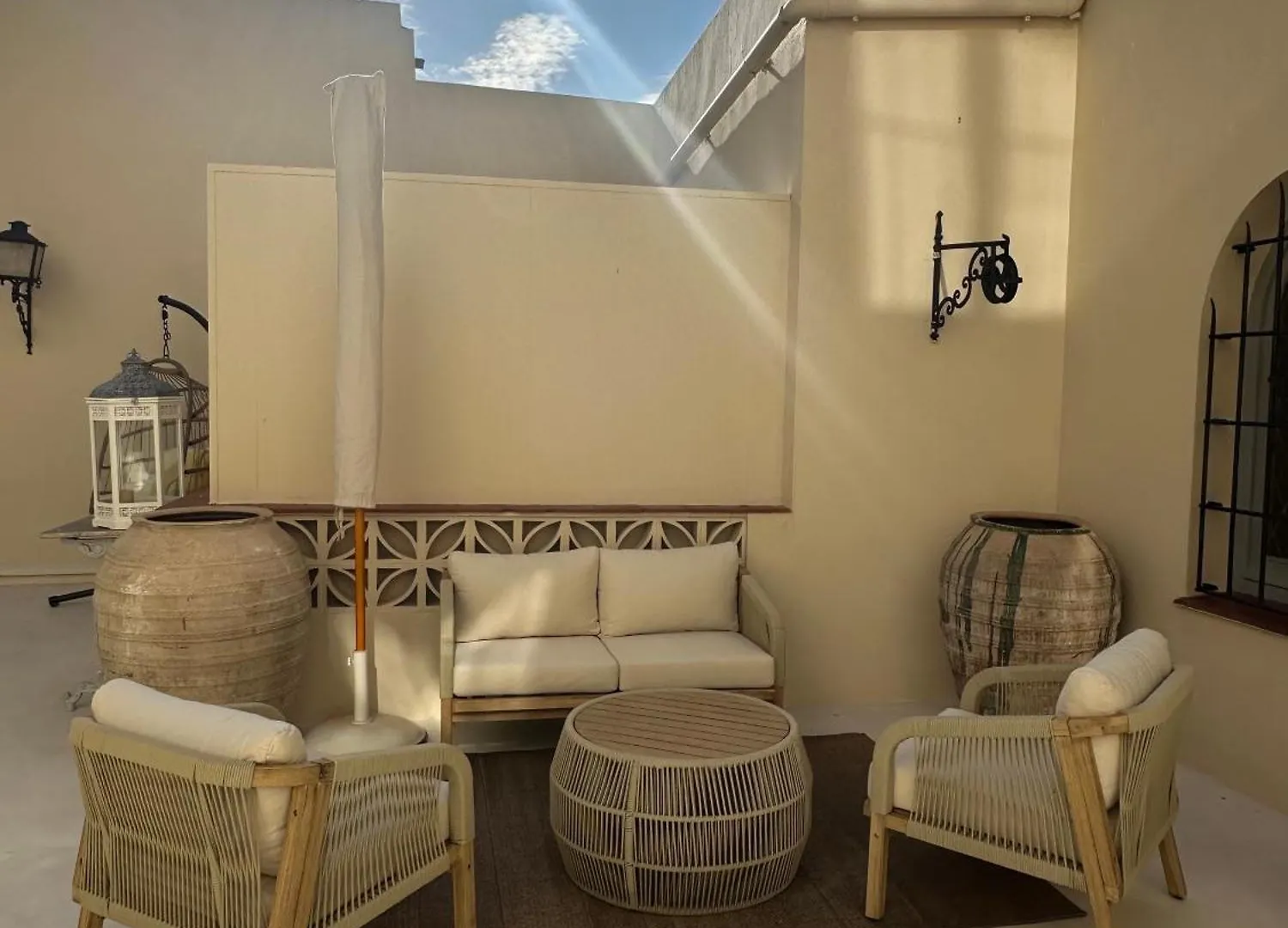 C'Anne Marie Bed & Breakfast Palafrugell