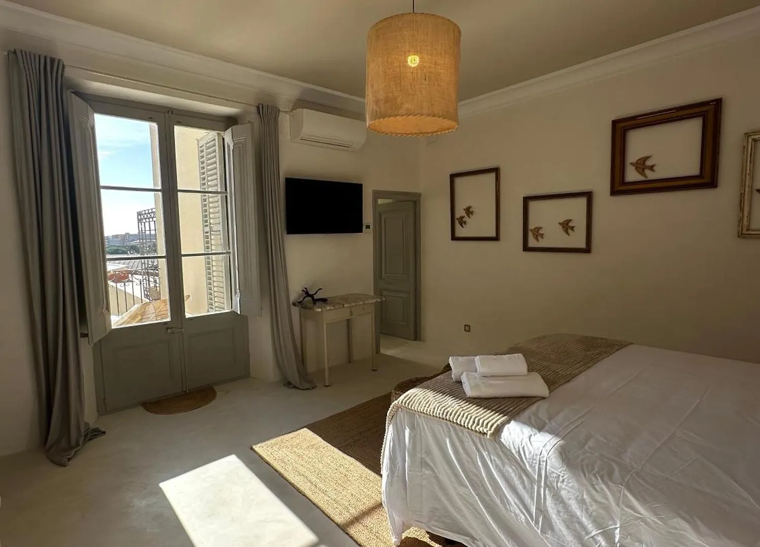 C'Anne Marie Bed & Breakfast Palafrugell