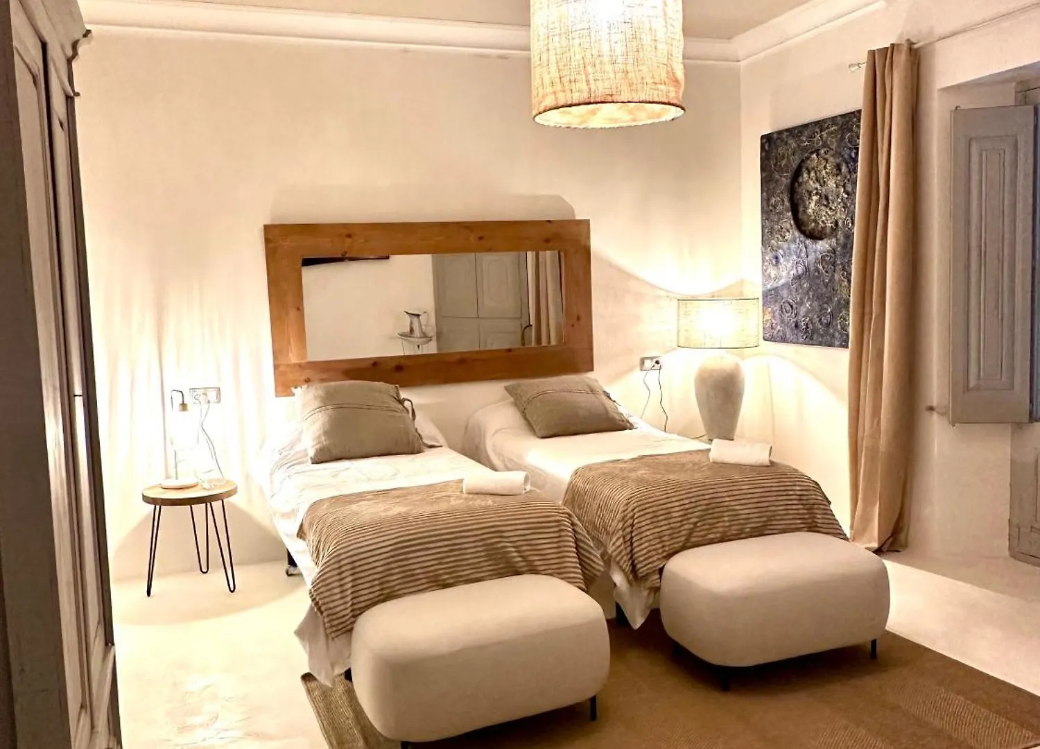 C'Anne Marie Bed & Breakfast Palafrugell Spain