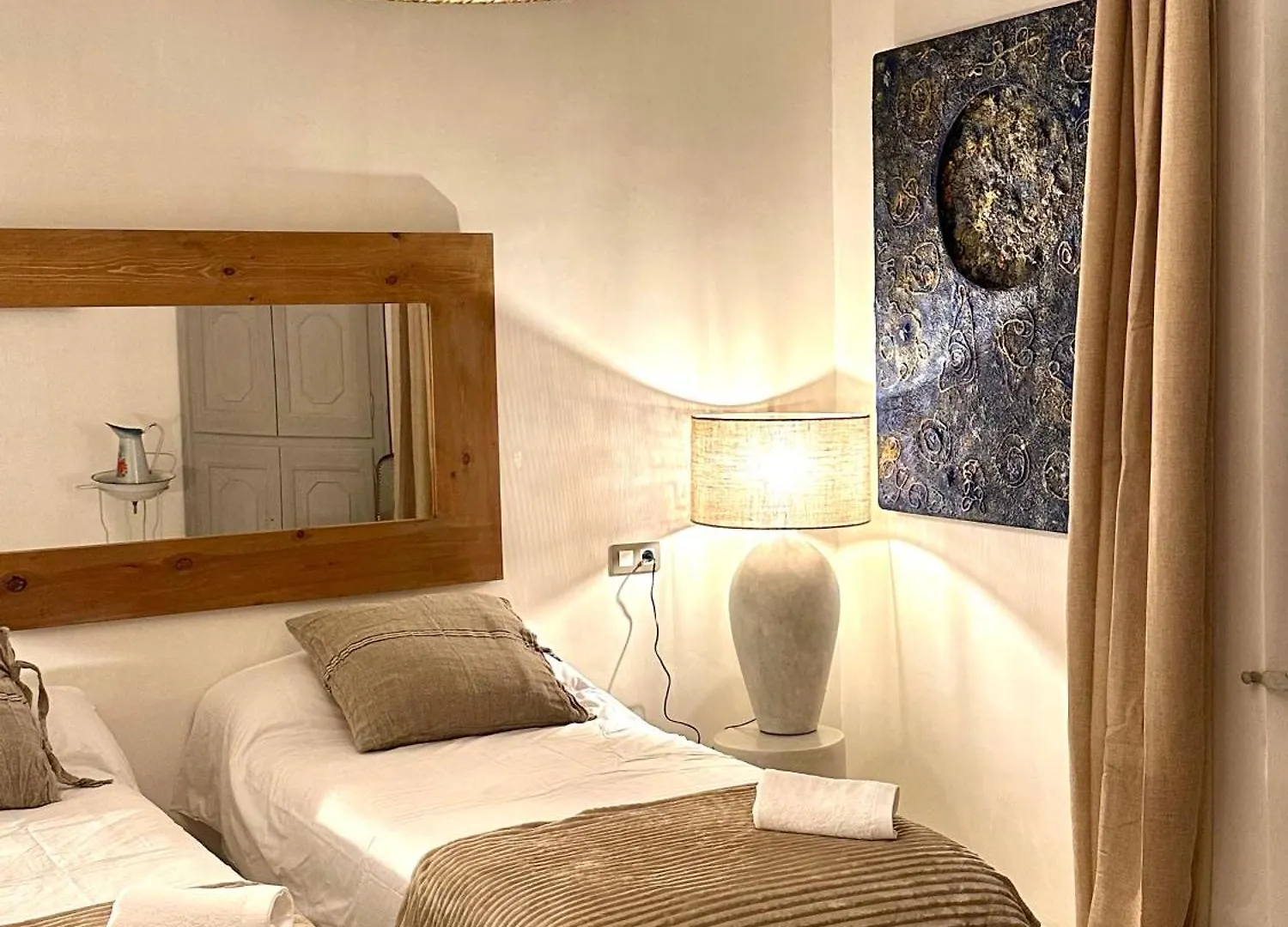 C'Anne Marie Bed & Breakfast Palafrugell