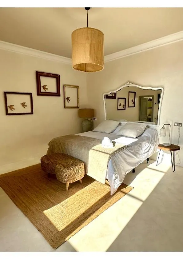 C'Anne Marie Bed & Breakfast Palafrugell