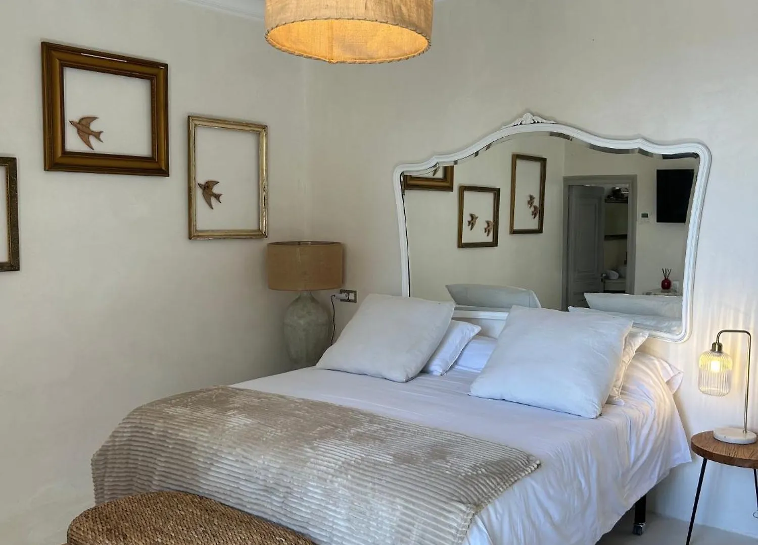 C'Anne Marie Bed & Breakfast Palafrugell 0*,