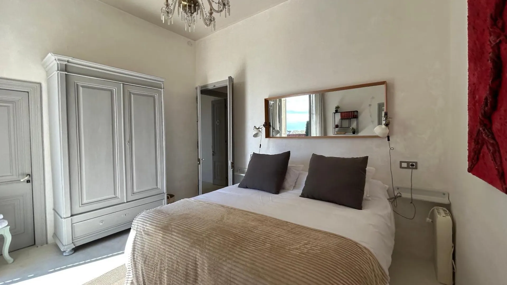 C'Anne Marie Bed & Breakfast Palafrugell