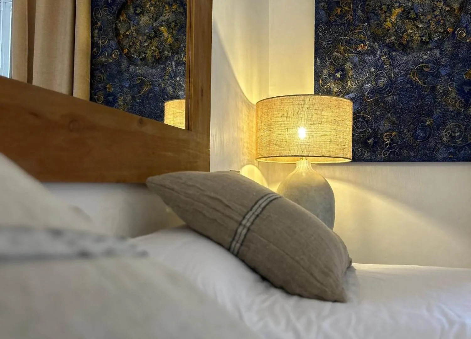 C'Anne Marie Bed & Breakfast Palafrugell